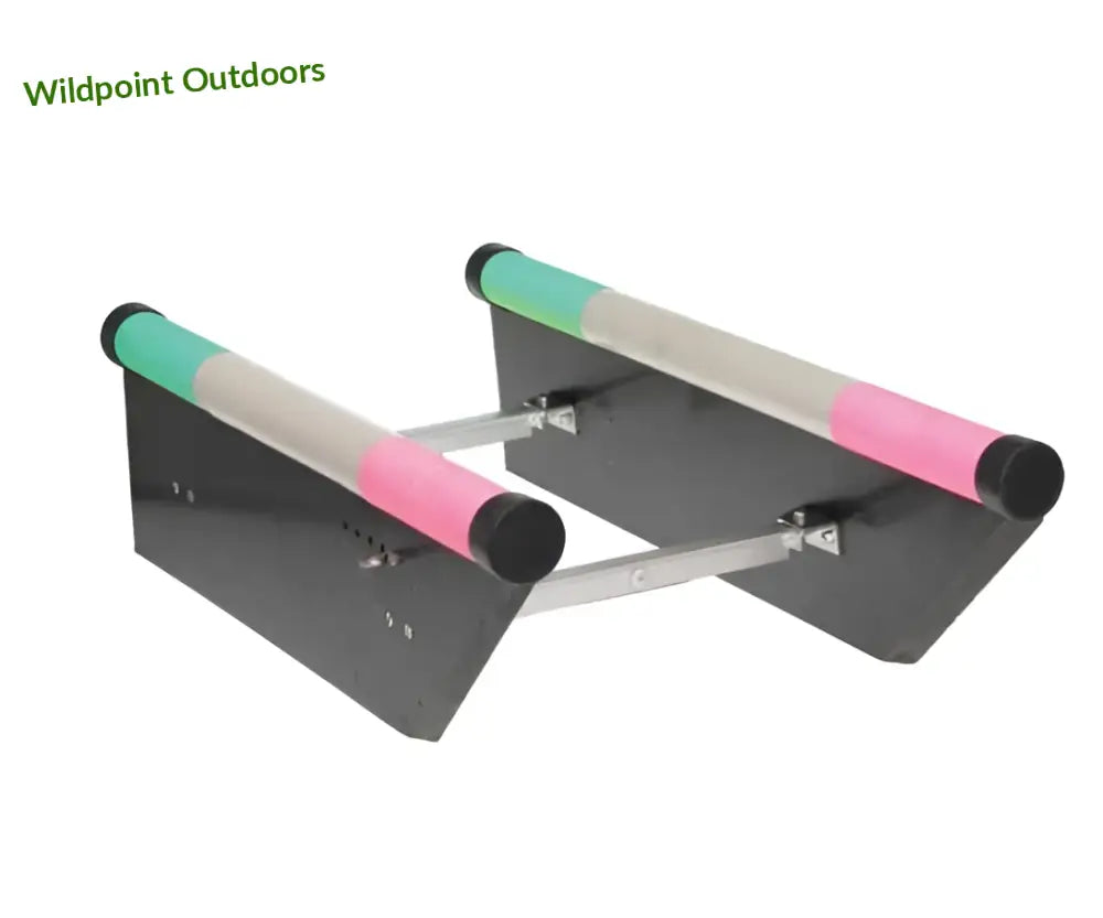 Mega planer oikea - wildpoint outdoors retkeily 89,90 €