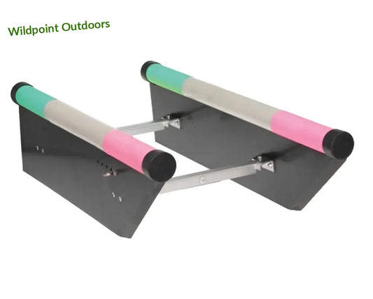 Mega planer vasen - wildpoint outdoors retkeily 89,90 €