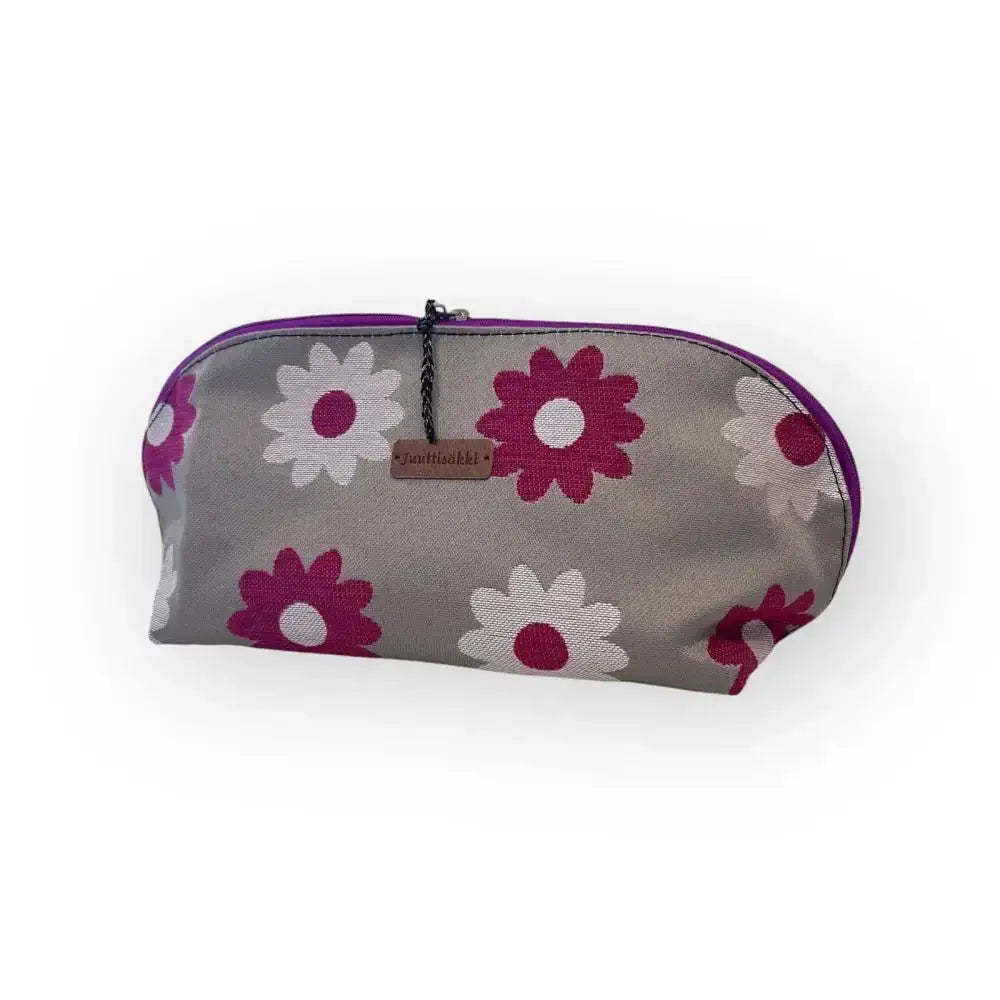 Meikkilaukku zinnia - wildpoint outdoors - varusteet retkeilyvarusteet verkkokaupasta 18,90 €