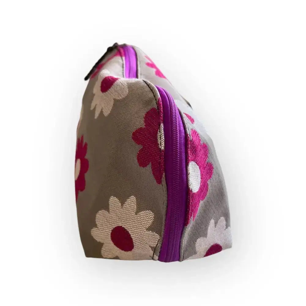 Meikkilaukku zinnia - wildpoint outdoors - varusteet retkeilyvarusteet verkkokaupasta 18,90 €
