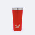 Meribottles takeaway mug red 500 ml - juomapullo termomuki 500ml punainen retkeilyvarusteet verkkokaupasta 29,99 €
