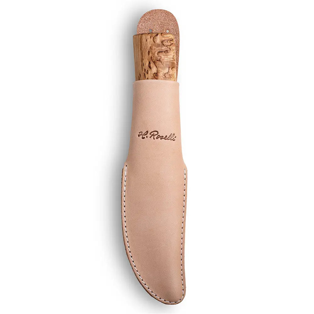 Metsästyspuukko - knife - wildpoint outdoors retkeilyvarusteet verkkokaupasta 145 €