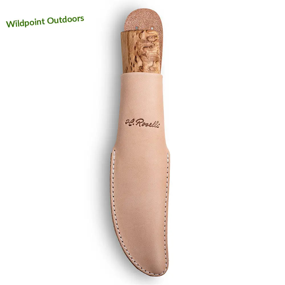 Metsästyspuukko - knife - wildpoint outdoors retkeily 145 €