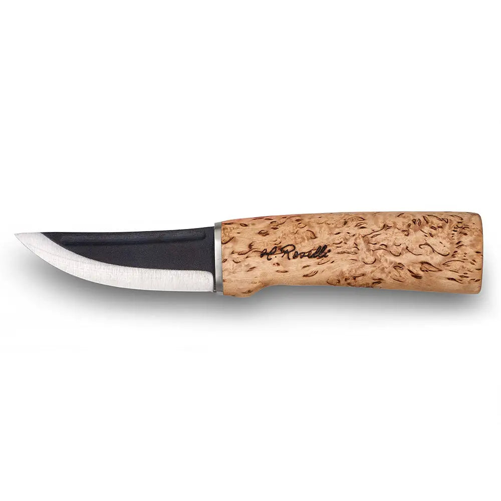 Metsästyspuukko - knife - wildpoint outdoors retkeilyvarusteet verkkokaupasta 145 €