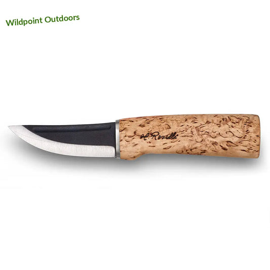 Metsästyspuukko - knife - wildpoint outdoors retkeily 145 €