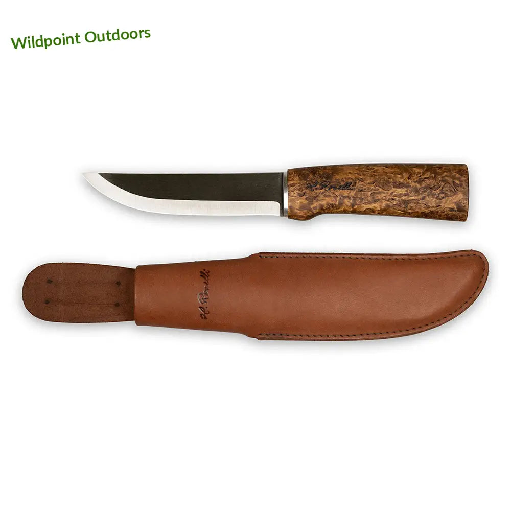 Metsästysveitsi pitkä uhc - knife - wildpoint outdoors retkeily 275 €