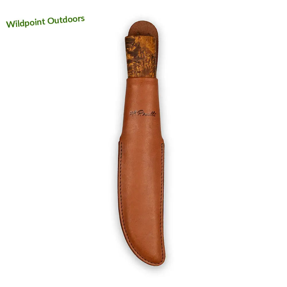 Metsästysveitsi pitkä uhc - knife - wildpoint outdoors retkeily 275 €