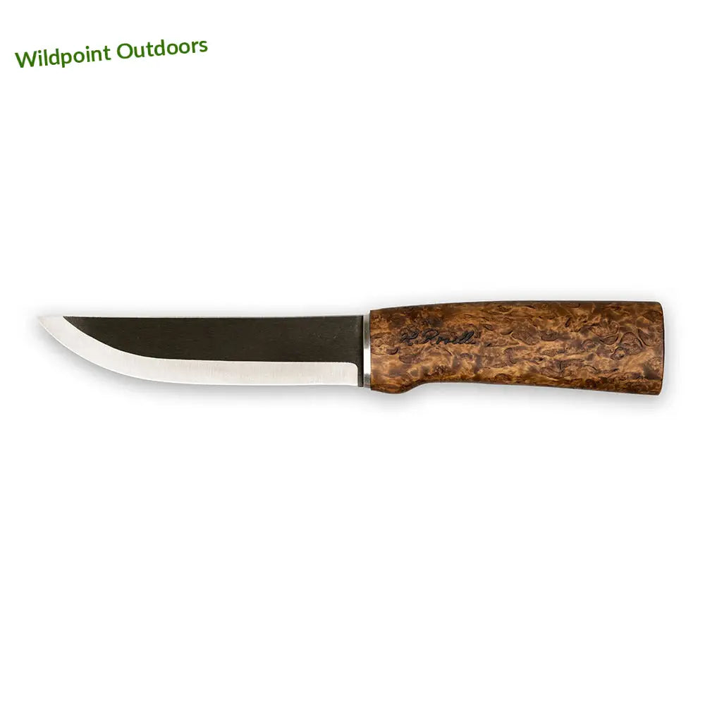 Metsästysveitsi pitkä uhc - knife - wildpoint outdoors retkeily 275 €