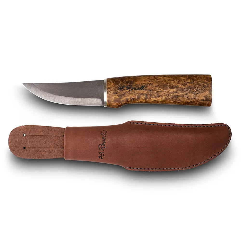 Metsästysveitsi uhc - knife - wildpoint outdoors retkeilyvarusteet verkkokaupasta 210 €