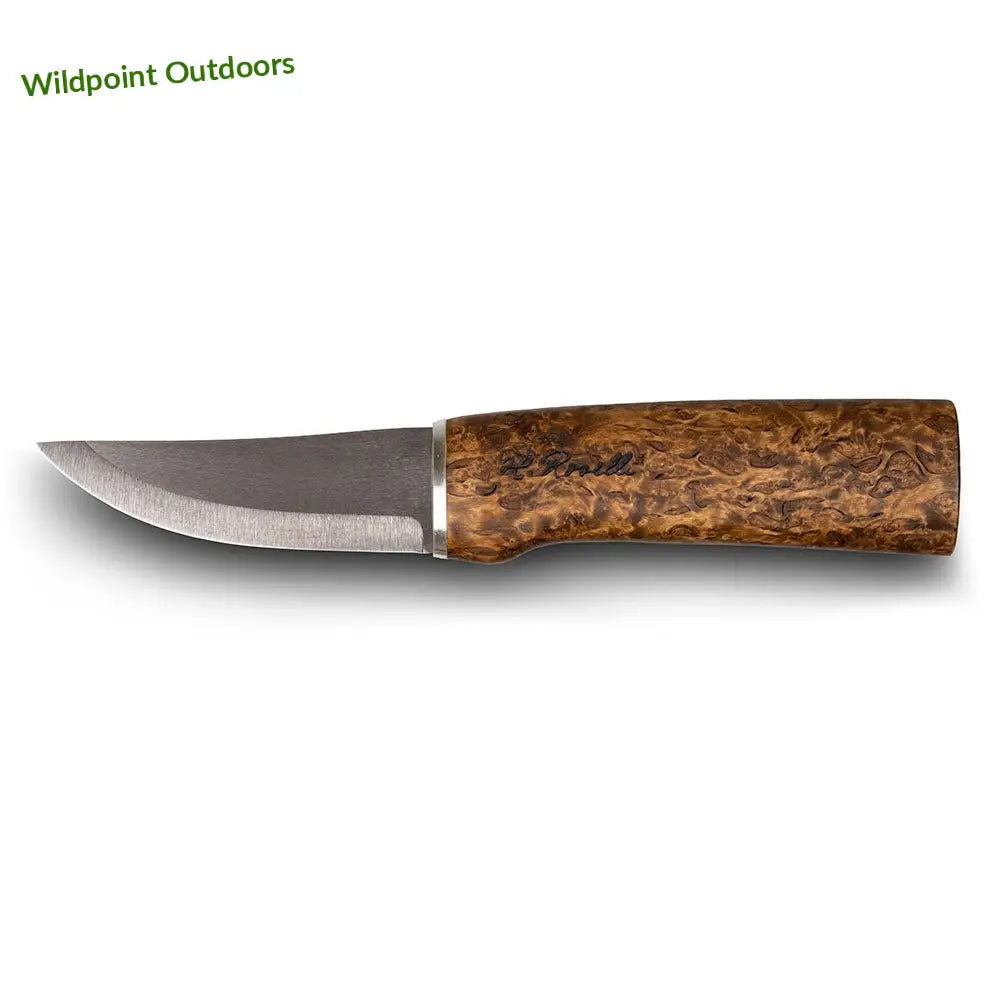 Metsästysveitsi uhc - knife - wildpoint outdoors retkeily 210 €
