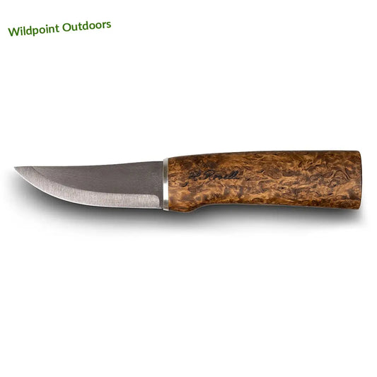 Metsästysveitsi uhc - knife - wildpoint outdoors retkeily 210 €