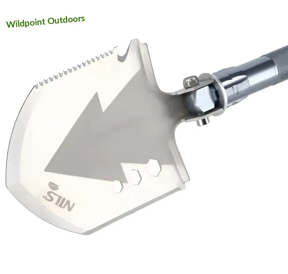 Monitoimilapio nc1701 nils camp - accessories - wildpoint outdoors retkeily 36,90 €