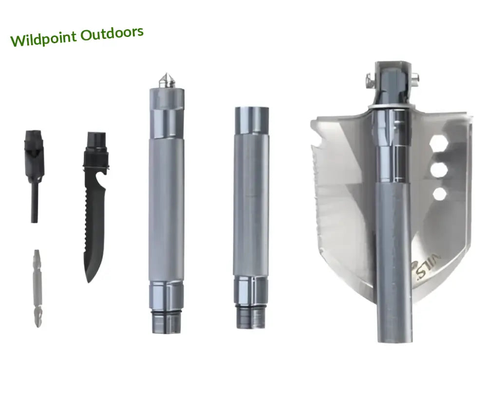 Monitoimilapio nc1701 nils camp - accessories - wildpoint outdoors retkeily 36,90 €