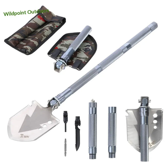 Monitoimilapio nc1701 nils camp - accessories - wildpoint outdoors retkeily 36,90 €