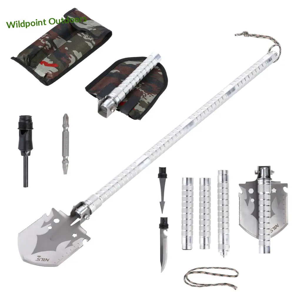 Monitoimilapio nc1752 nils camp - accessories - wildpoint outdoors retkeily 26,90 €