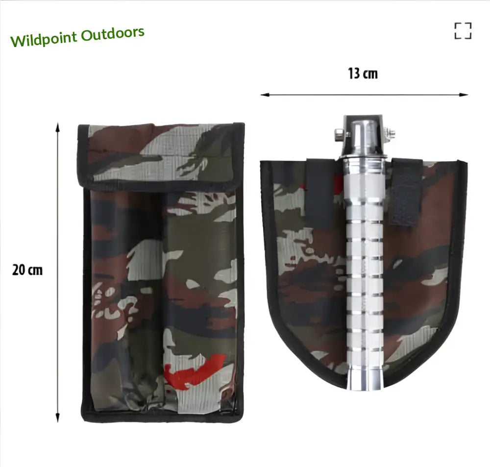 Monitoimilapio nc1752 nils camp - accessories - wildpoint outdoors retkeily 26,90 €