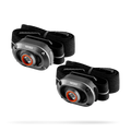 Mycro 250 2 pack - ladattava otsa- ja lippavalaisin - valaisimet - retkeilyvarusteet verkkokaupasta 44,90 €