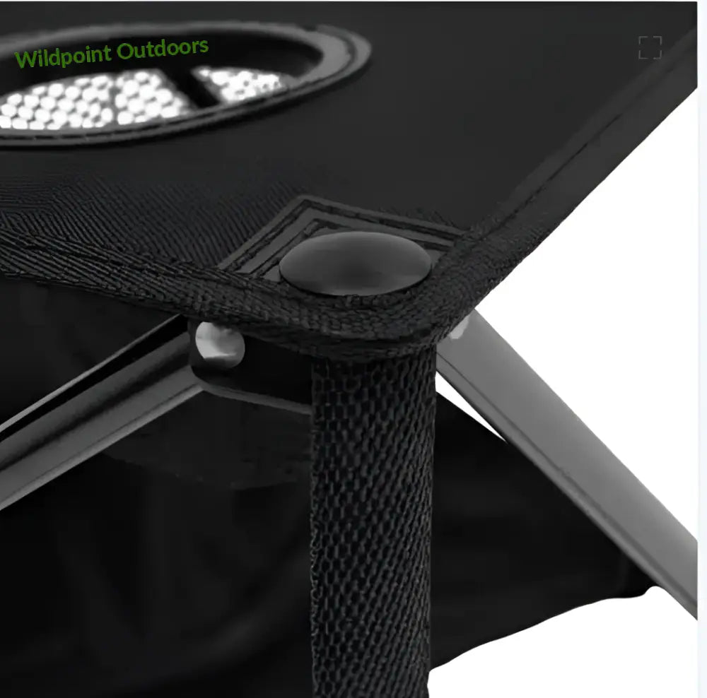 Nils camp retkisetti: pöytä ja 2 tuolia nc3304 - accessories retkeily 49,90 €