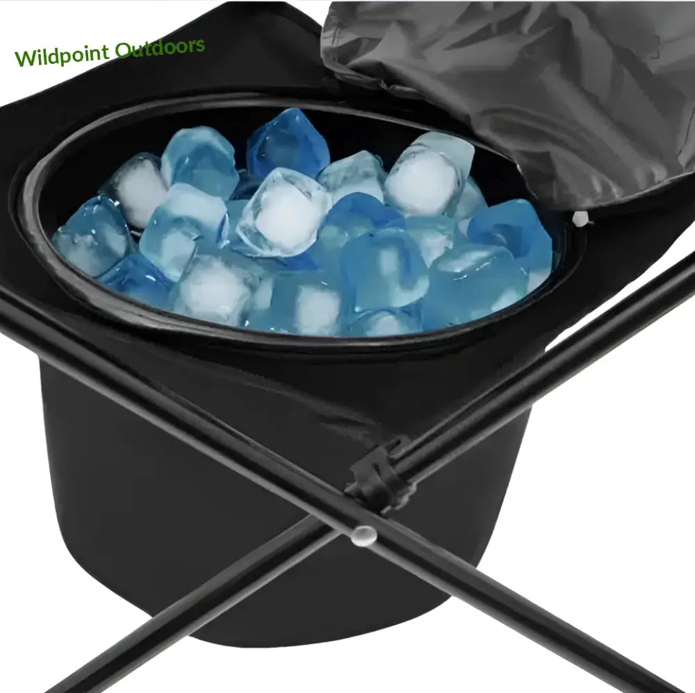 Nils camp retkisetti: pöytä ja 2 tuolia nc3304 - accessories retkeily 49,90 €