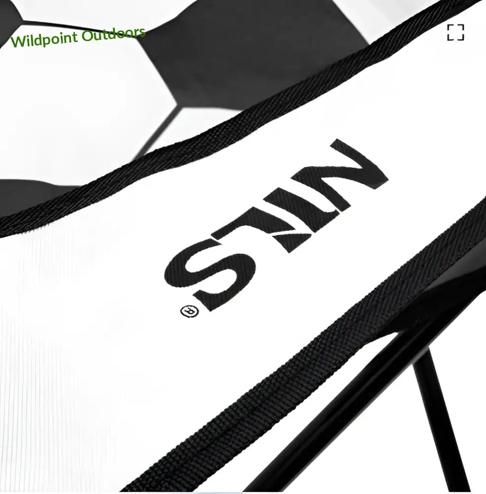 Nils camp retkituoli ’jalkapallo’ nc3303 - accessories retkeily 21,90 €