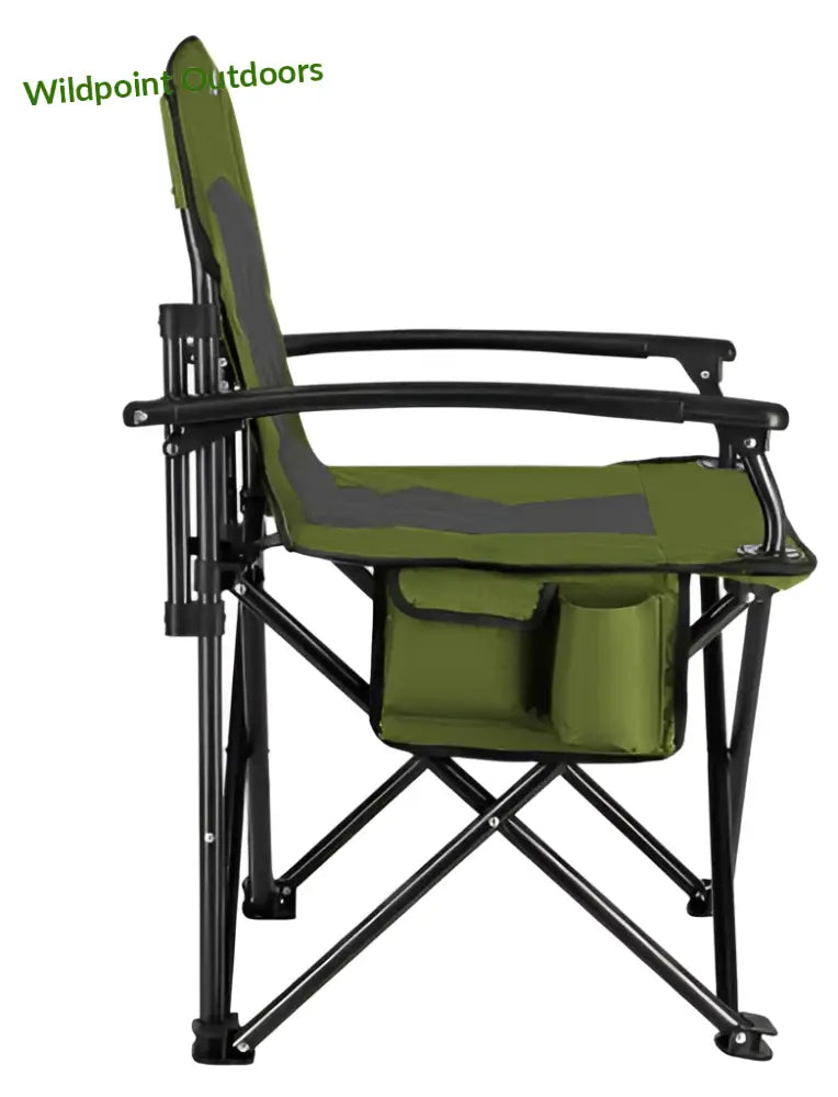 Nils camp retkituoli nc3075 – sininen tai vihreä - vihreä - accessories retkeily 59,90 €