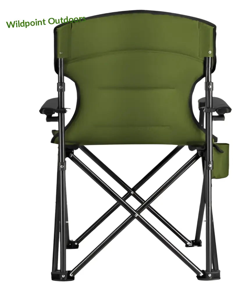 Nils camp retkituoli nc3075 – sininen tai vihreä - accessories retkeily