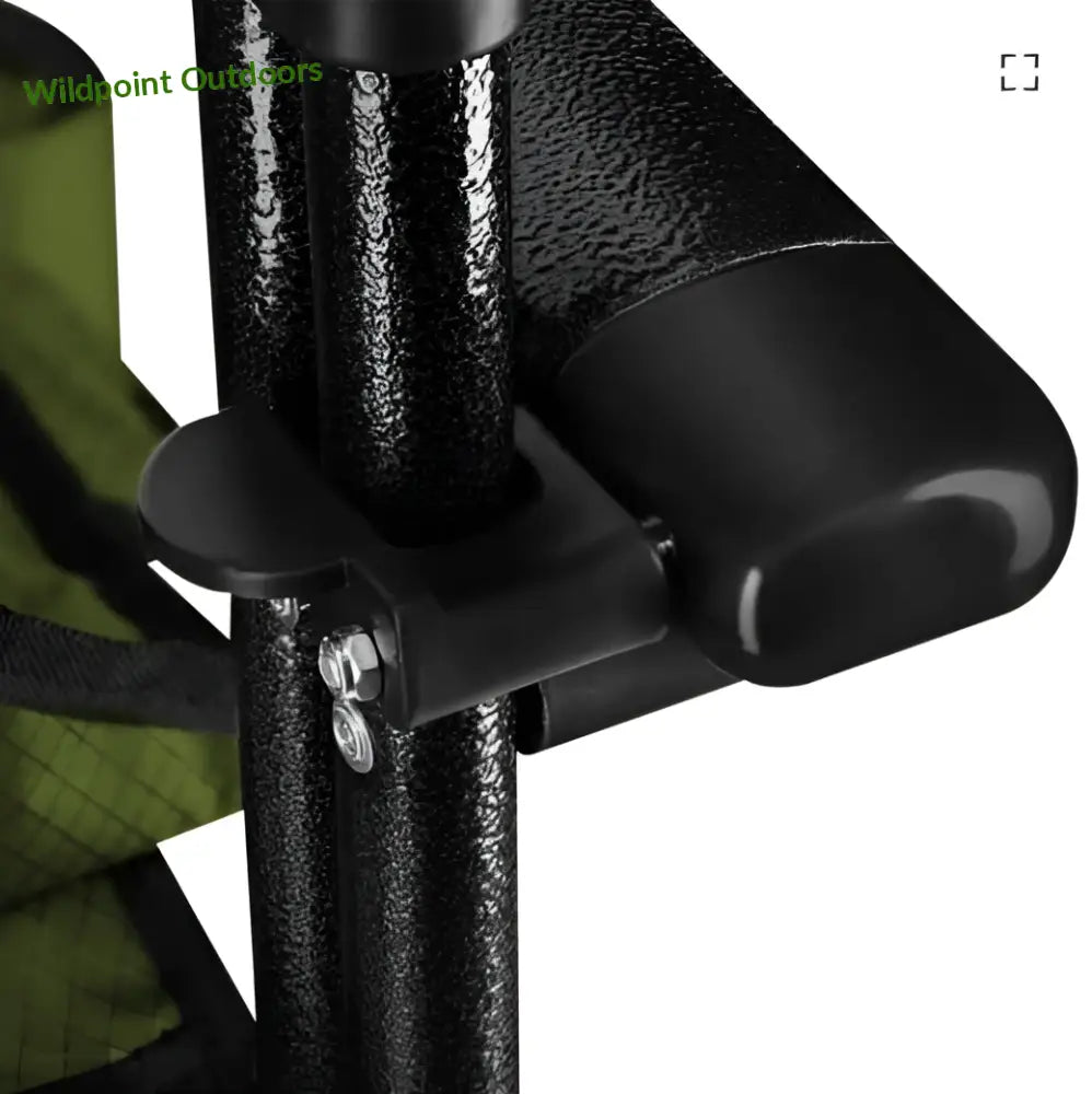 Nils camp retkituoli nc3075 – sininen tai vihreä - accessories retkeily