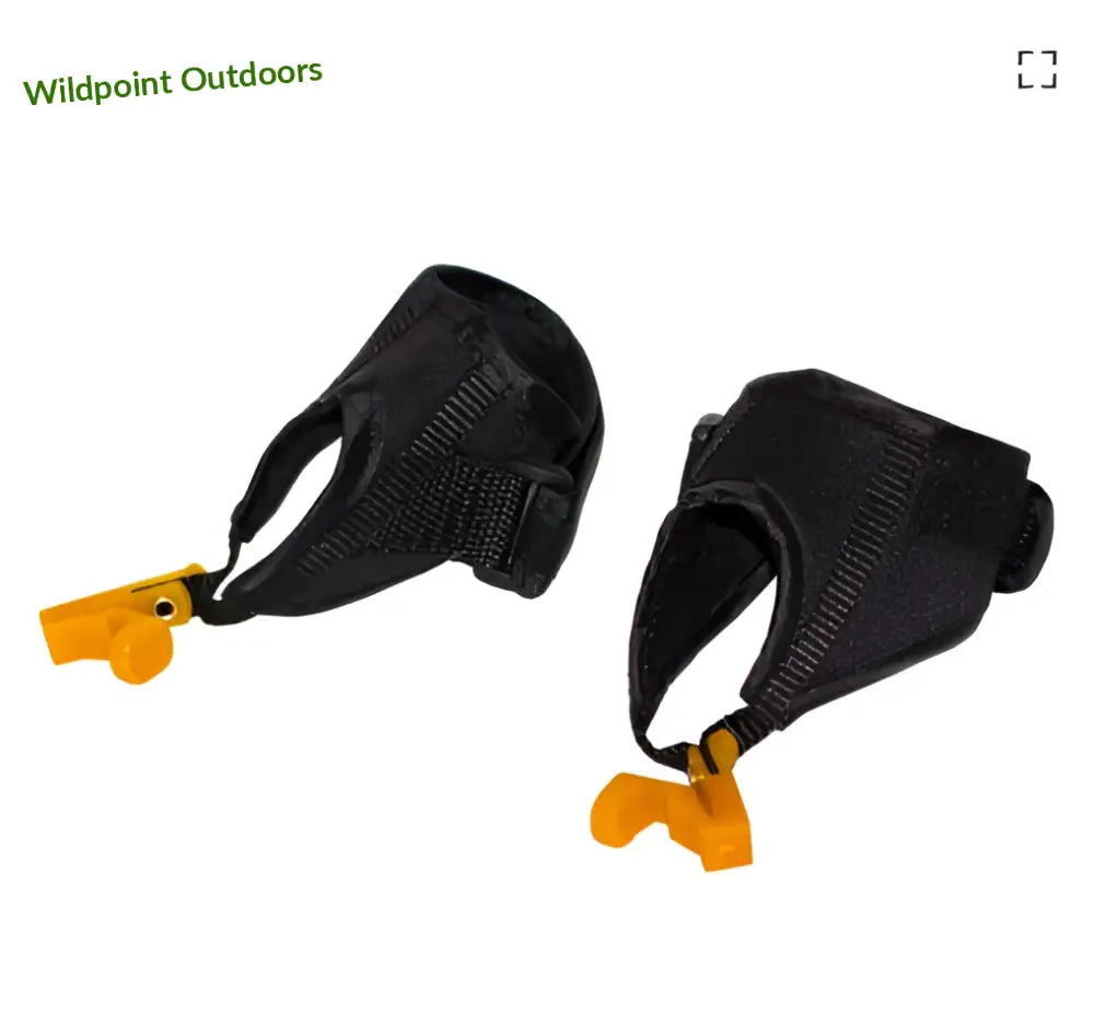 Nils kävelysauvat nw607 punainen/sininen - accessories retkeily