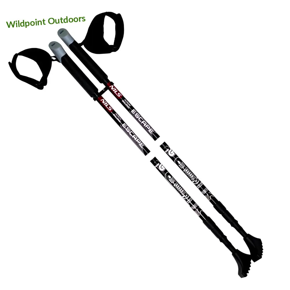 Nils kävelysauvat nw608 - accessories - wildpoint outdoors retkeily 24,90 €