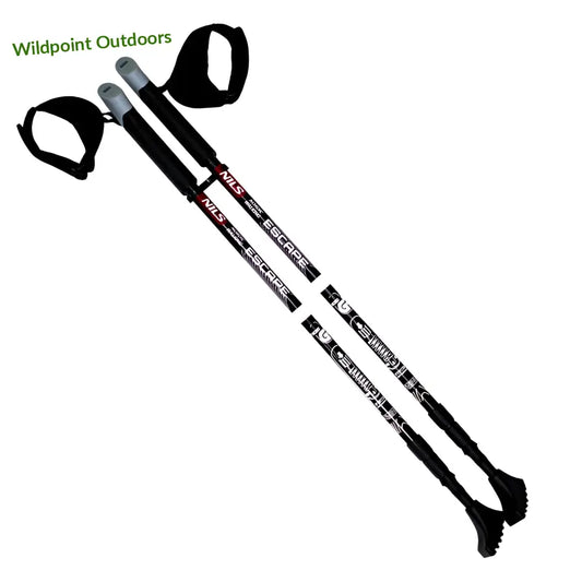 Nils kävelysauvat nw608 - accessories - wildpoint outdoors retkeily 24,90 €