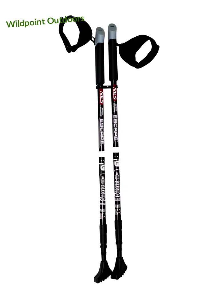 Nils kävelysauvat nw608 - accessories - wildpoint outdoors retkeily 24,90 €