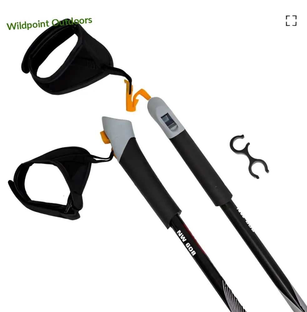 Nils kävelysauvat nw608 - accessories - wildpoint outdoors retkeily 24,90 €