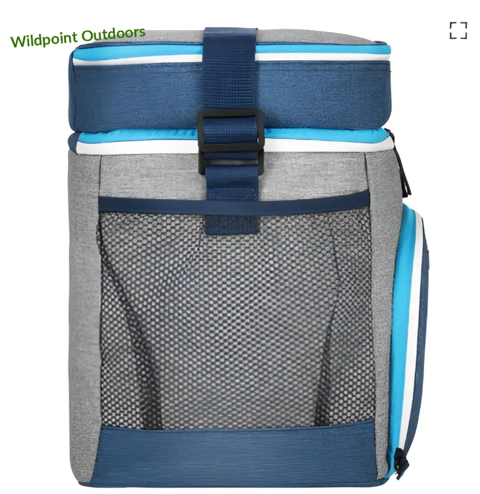 Nils kylmälaukku 15l nc2902 - accessories retkeily 25,90 €