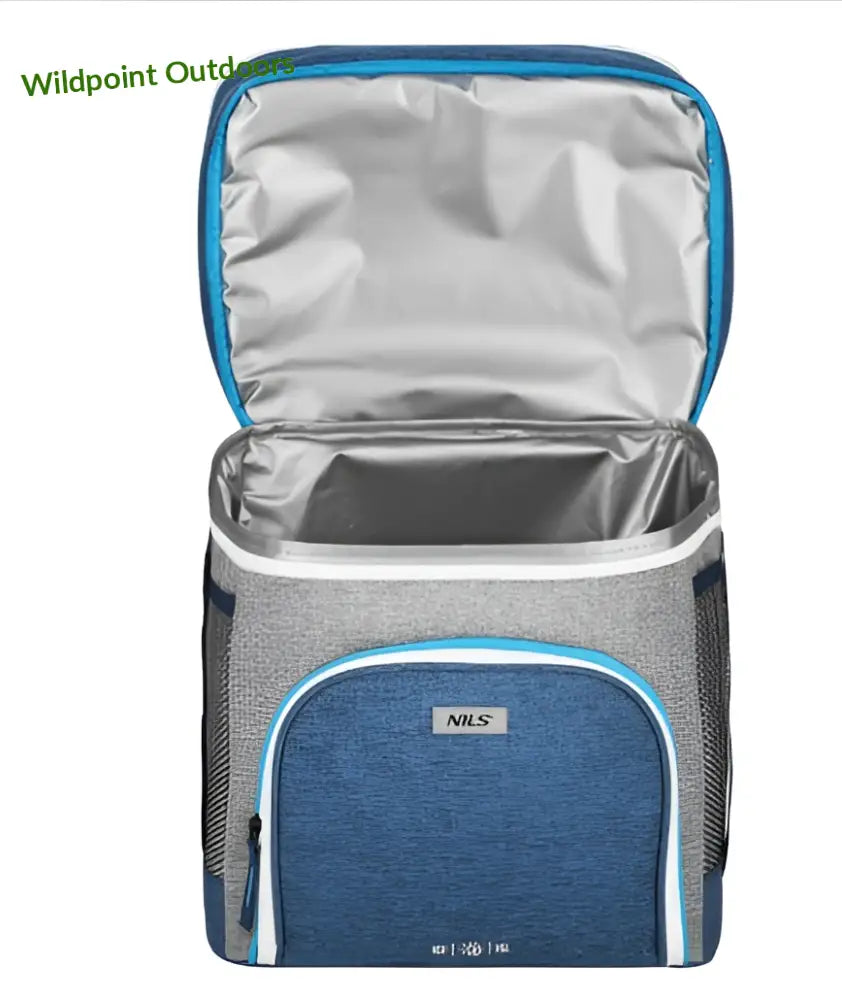 Nils kylmälaukku 15l nc2902 - accessories retkeily 25,90 €