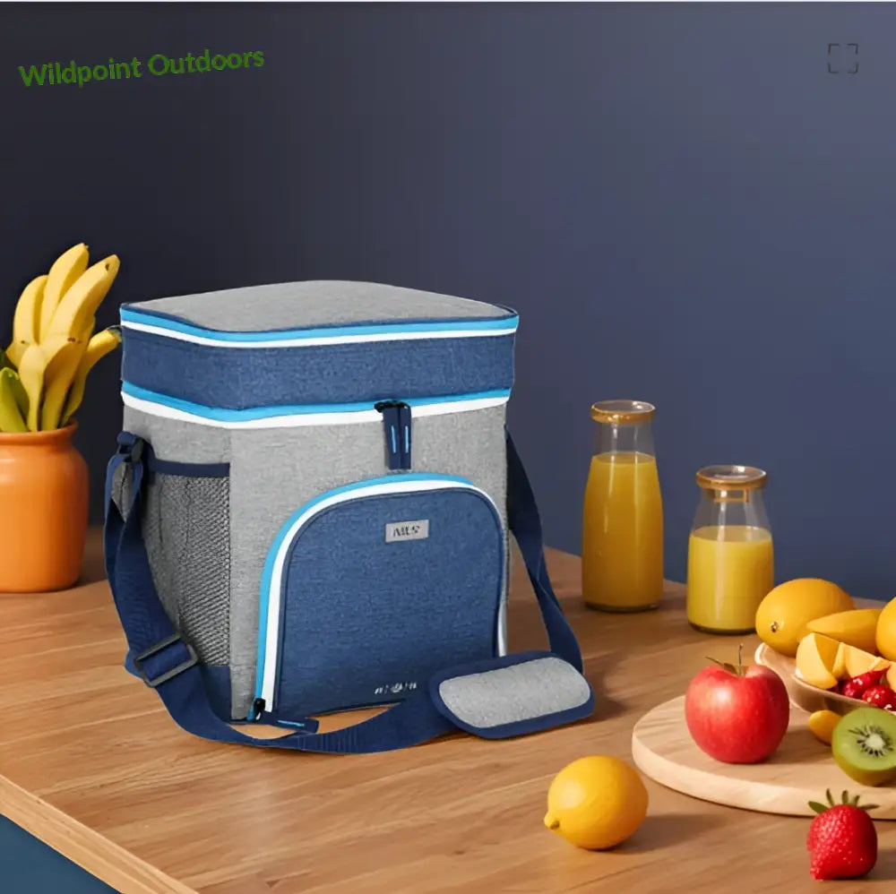 Nils kylmälaukku 15l nc2902 - accessories retkeily 25,90 €