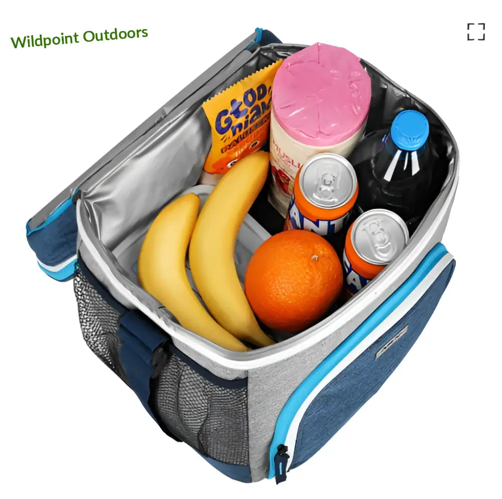 Nils kylmälaukku 15l nc2902 - accessories retkeily 25,90 €