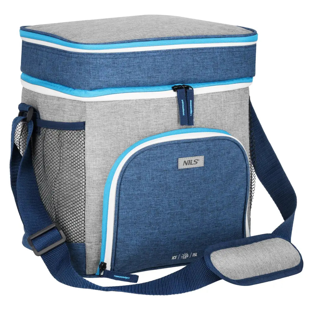 Nils kylmälaukku 15l nc2902 - accessories retkeilyvarusteet verkkokaupasta 25,90 €