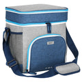 Nils kylmälaukku 15l nc2902 - accessories retkeilyvarusteet verkkokaupasta 25,90 €
