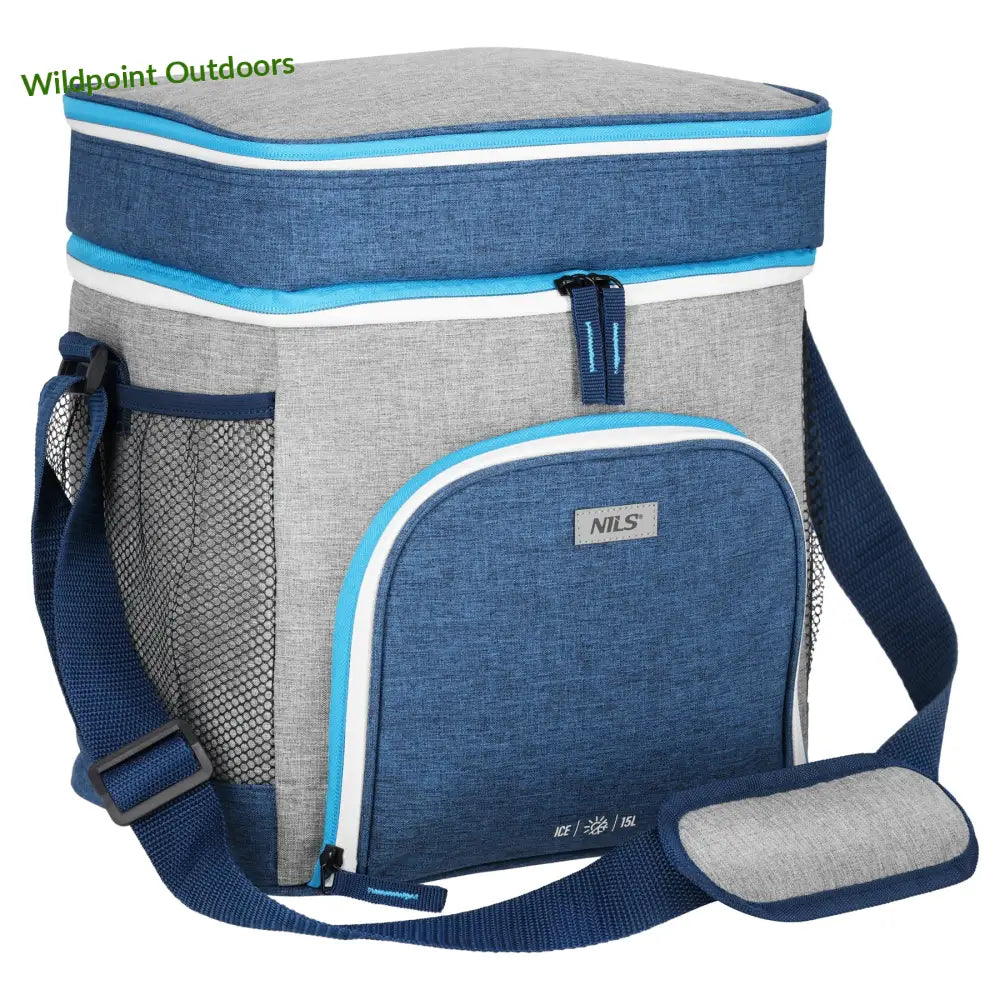 Nils kylmälaukku 15l nc2902 - accessories retkeily 25,90 €