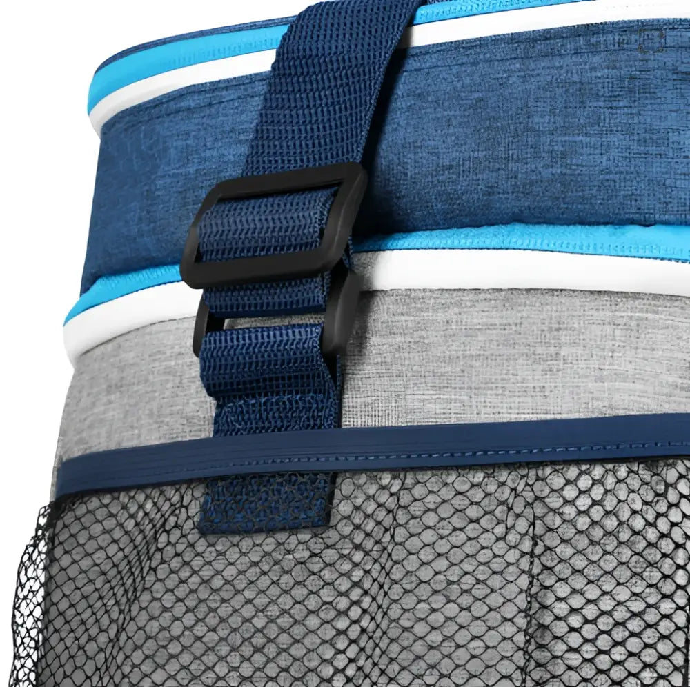 Nils kylmälaukku 15l nc2902 - accessories retkeilyvarusteet verkkokaupasta 25,90 €