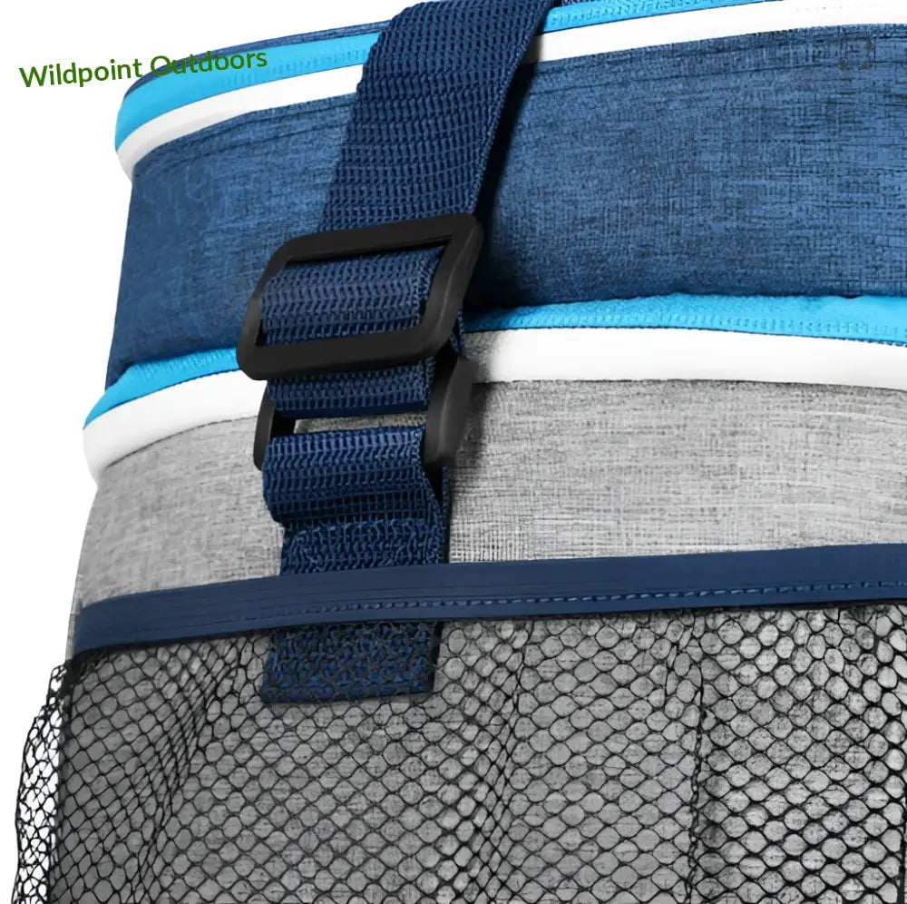 Nils kylmälaukku 15l nc2902 - accessories retkeily 25,90 €