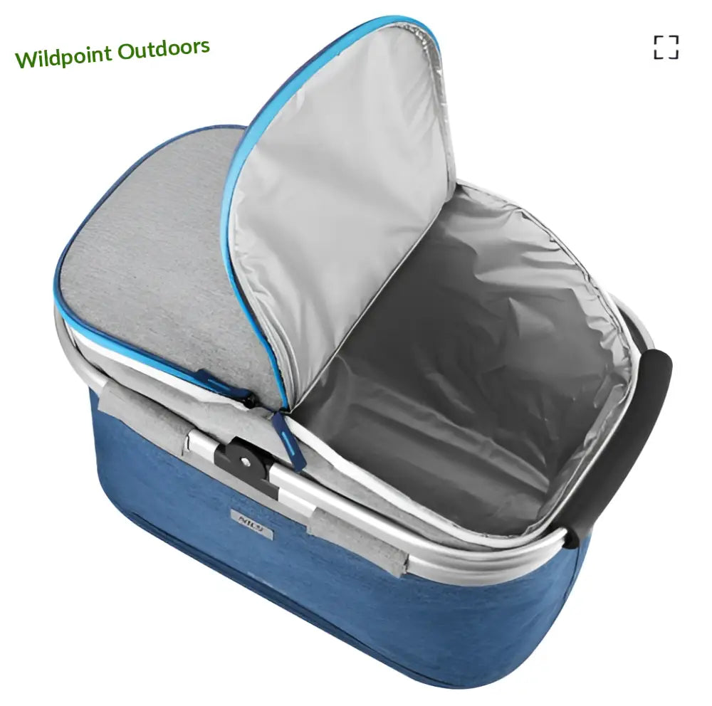 Nils kylmälaukku 35l nc2901 - accessories retkeily 30,90 €