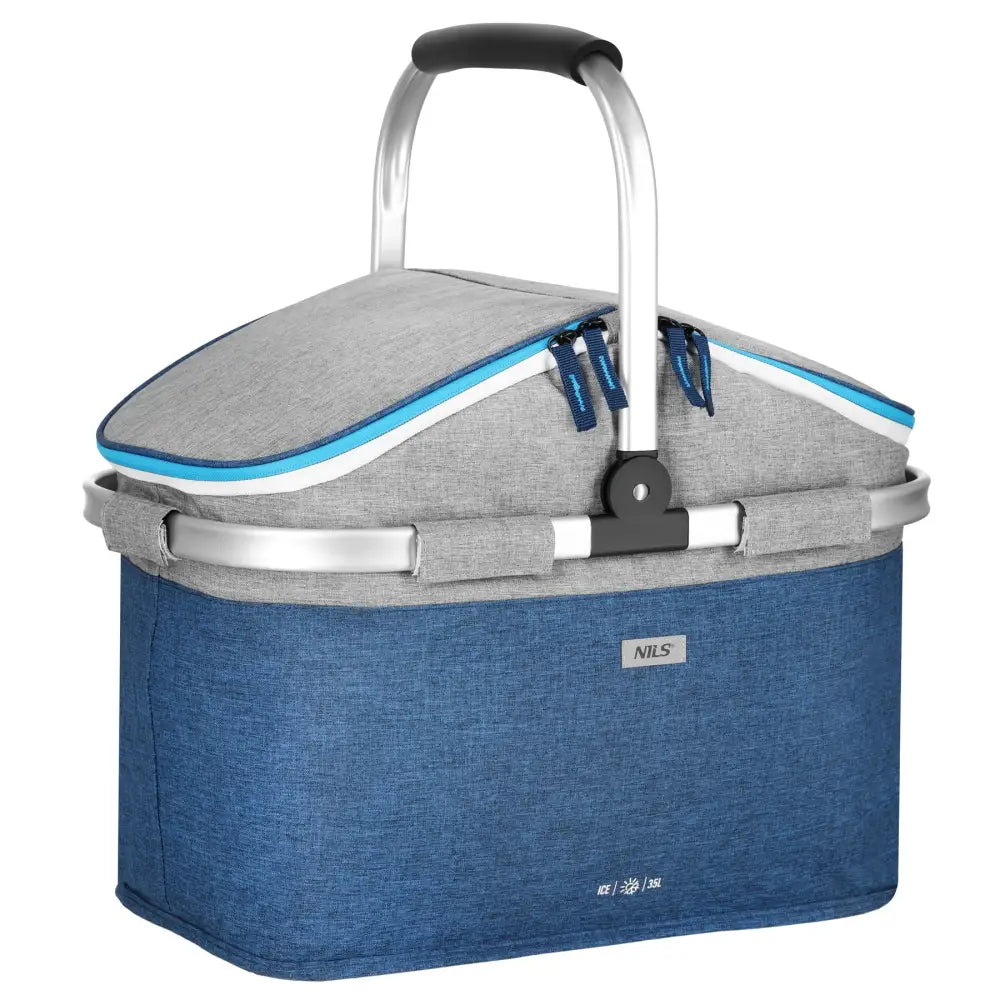 Nils kylmälaukku 35l nc2901 - accessories retkeilyvarusteet verkkokaupasta 30,90 €