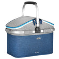 Nils kylmälaukku 35l nc2901 - accessories retkeilyvarusteet verkkokaupasta 30,90 €