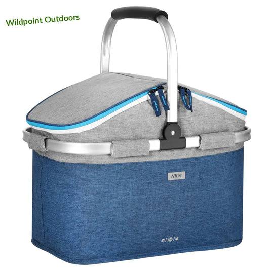 Nils kylmälaukku 35l nc2901 - accessories retkeily 30,90 €