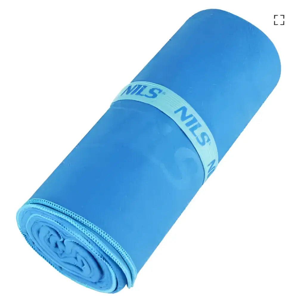 Nils mikrokuitupyyhe 180x100 cm ncr12 (7 väriä) - accessories retkeilyvarusteet verkkokaupasta