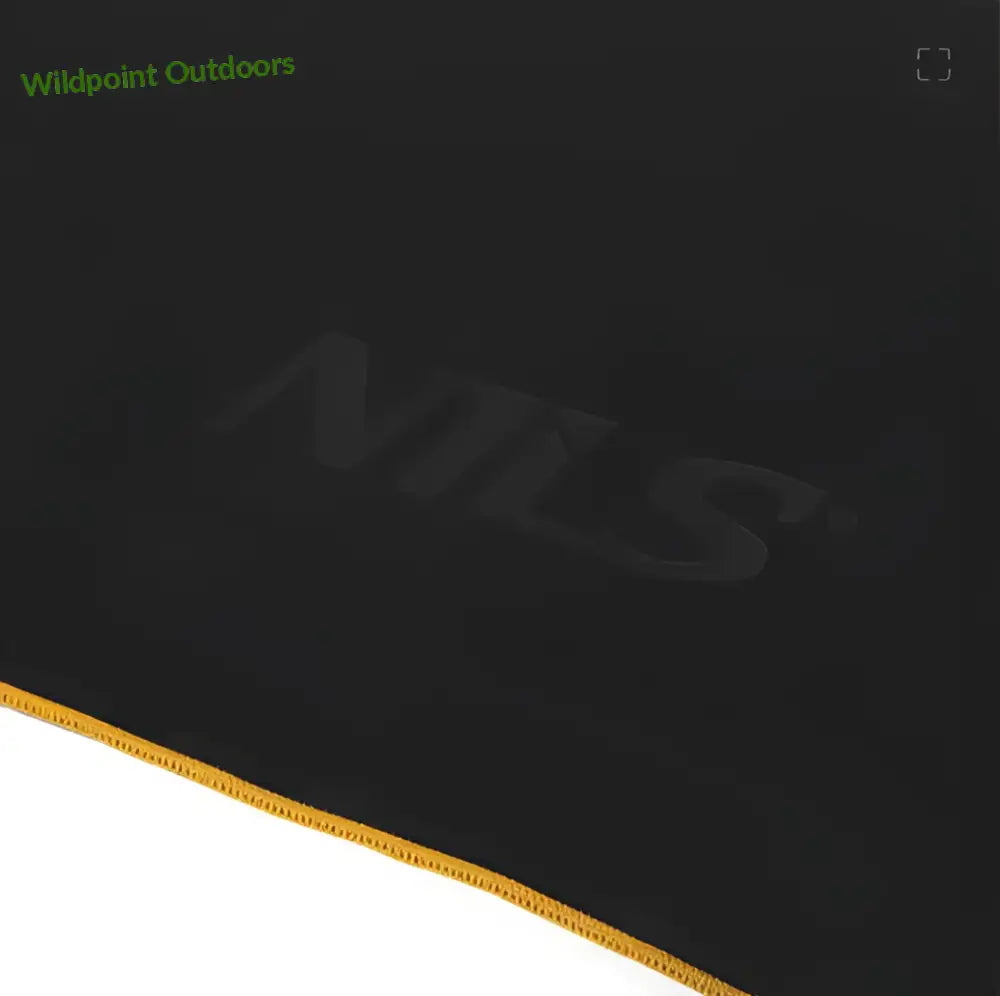 Nils mikrokuitupyyhe 180x100 cm ncr12 (7 väriä) - accessories retkeily