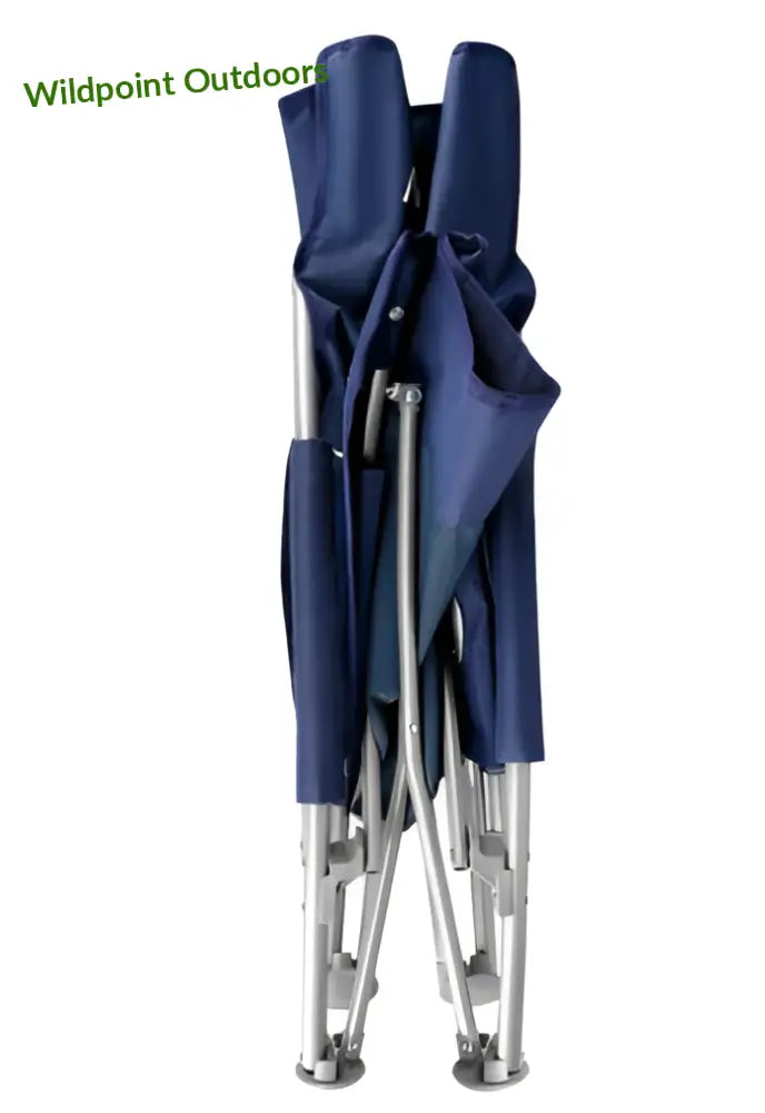 Nils rantatuoli nc3035 (turkoosi / tummansininen) - accessories retkeily