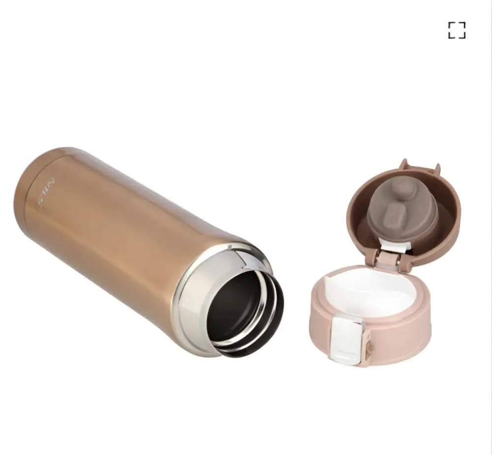 Nils termos 430 ml ncb10 - 4 väriä - accessories - retkeilyvarusteet verkkokaupasta