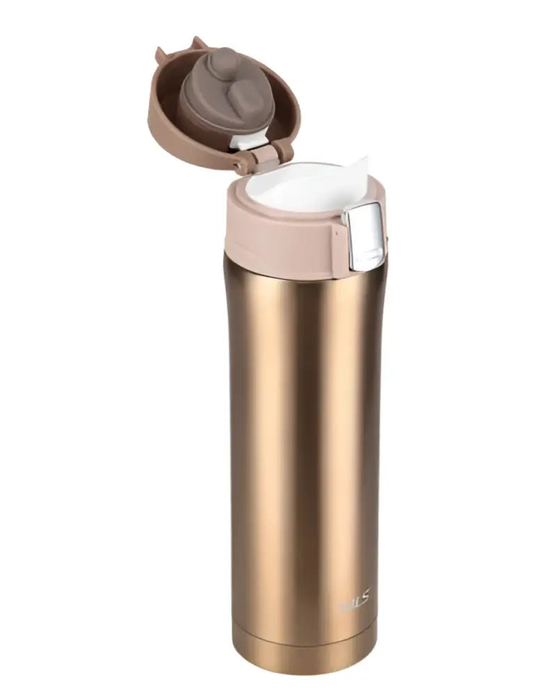 Nils termos 430 ml ncb10 - 4 väriä - accessories - retkeilyvarusteet verkkokaupasta